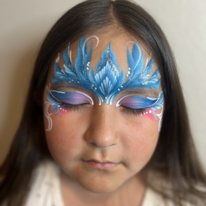Makeup artist and face painter - Face Painter / Halloween Party Entertainment in Oxnard, California