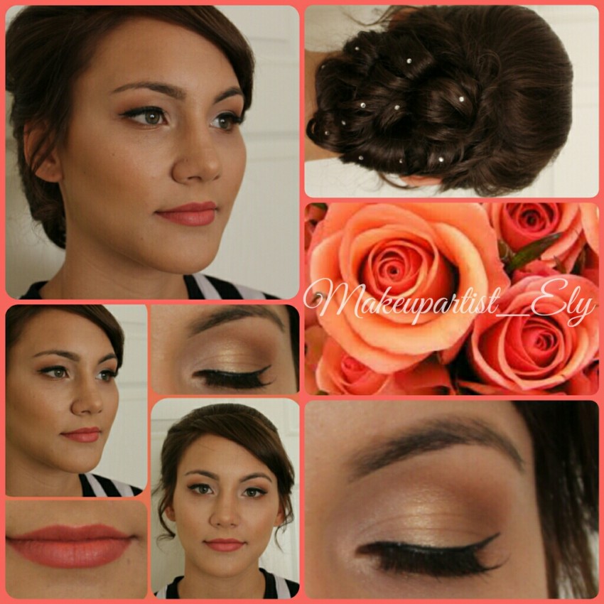 Gallery photo 1 of Makeup Artist Ely