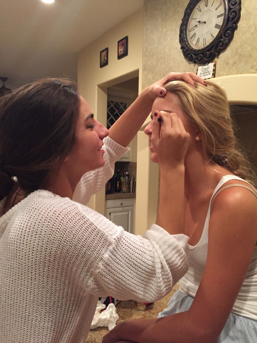 Hire Fresno Makeup Artist Makeup Artist in Fresno, California