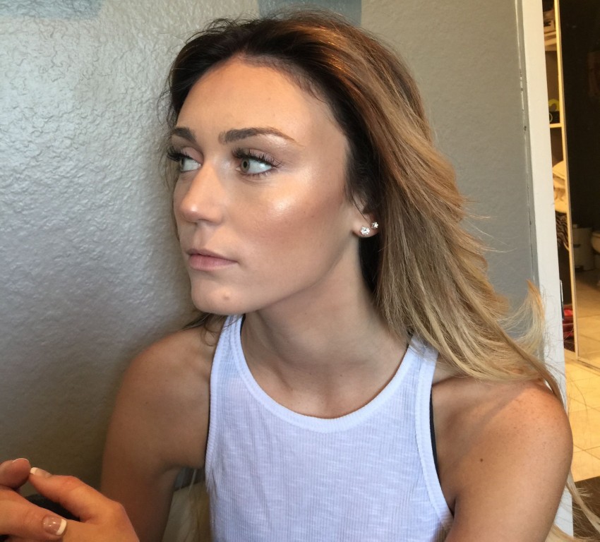 Hire Fresno Makeup Artist Makeup Artist in Fresno, California