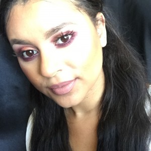 Makeup Artist Jasmine