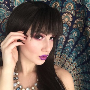 Olivia Manley Makeup