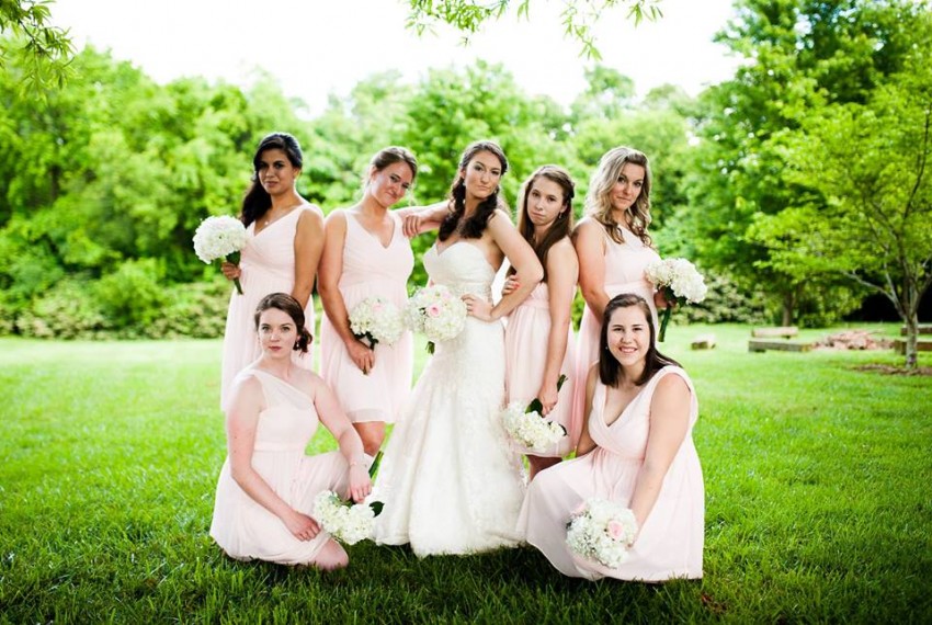 Hire Makeup Artist Pro Group Makeup Artist in Frederick, Maryland