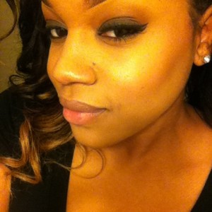 Makeup Artist - Jessica Wilson - Makeup Artist in Silver Spring, Maryland