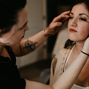 Makeup Artistry by Amber Parola