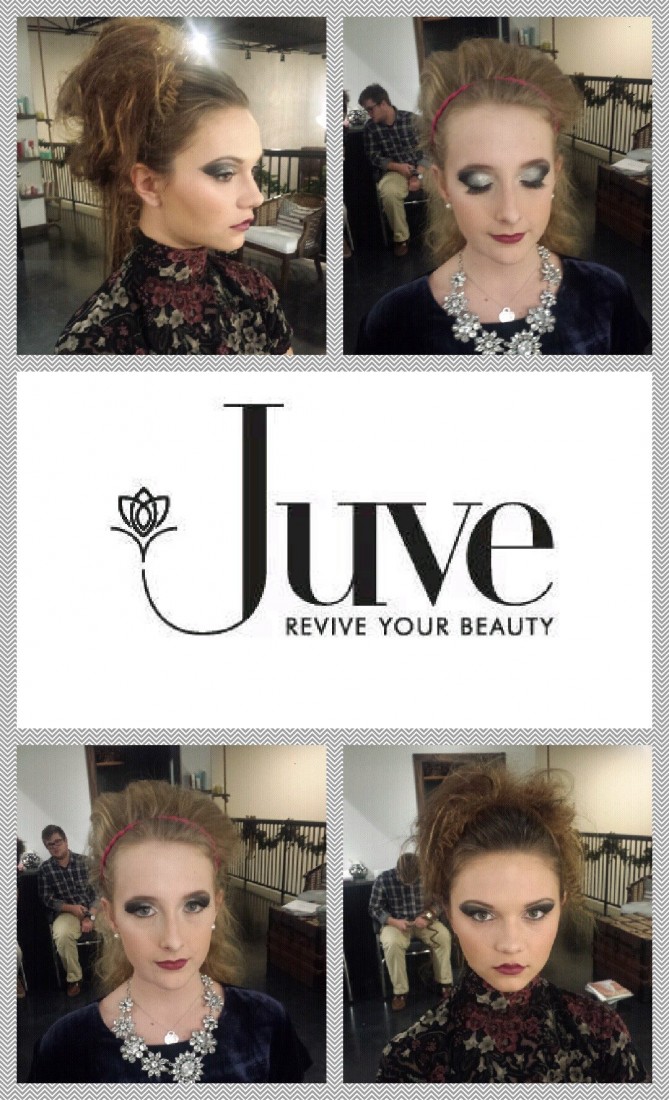 Gallery photo 1 of Makeup Artist/Stylist @ Juve Salon Studio
