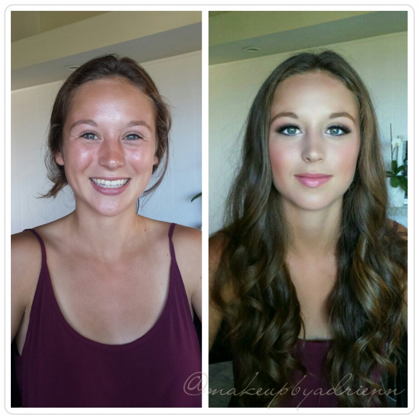 Hire Makeup by Adrienn Makeup Artist in Austin, Texas