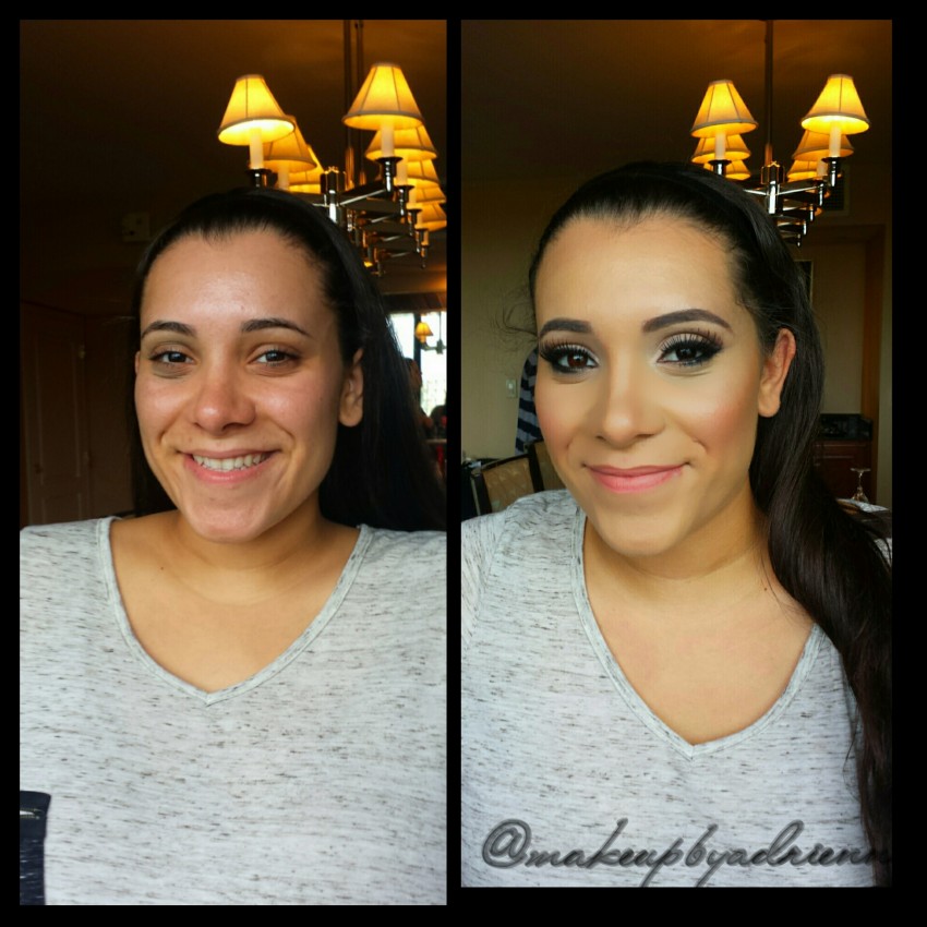 Hire Makeup by Adrienn Makeup Artist in Austin, Texas