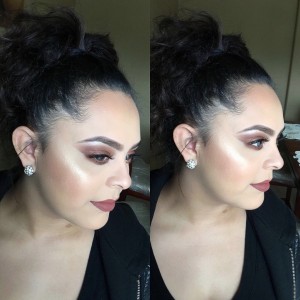 Makeup by Alejandra
