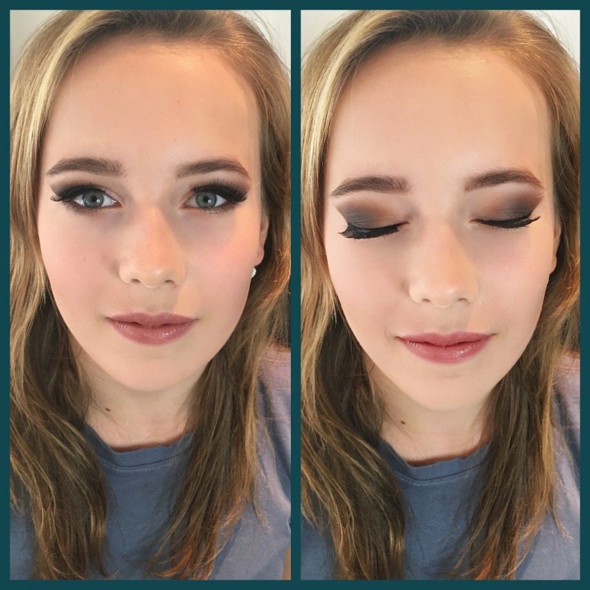 Hire Makeup By Amy S - Makeup Artist in Bay Area, California
