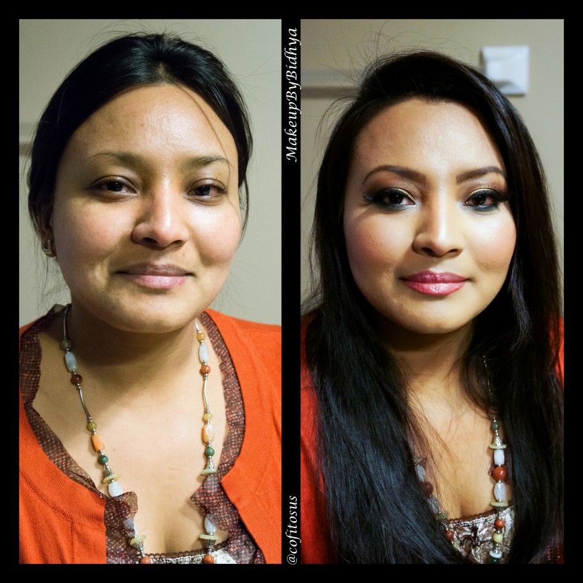 Gallery photo 1 of Makeup By Bidhya