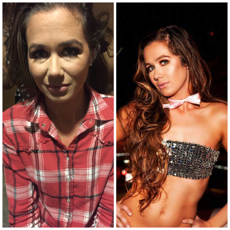 Hire Makeup By Brittany Makeup Artist in Yuba City, California