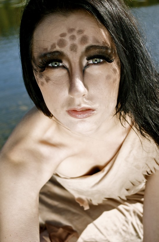 Gallery photo 1 of Makeup by Carlie Paige