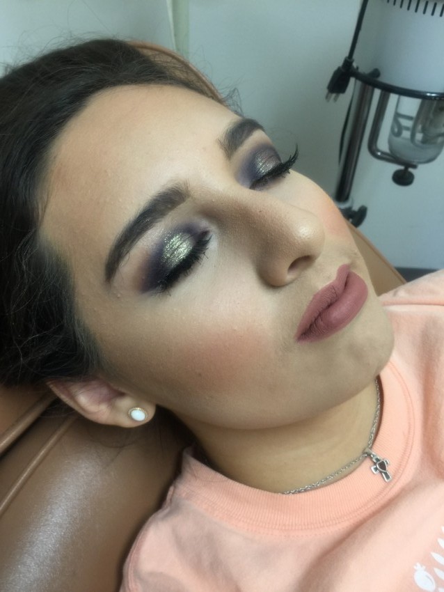 Hire Makeup By Cassie Makeup Artist in San Antonio, Texas