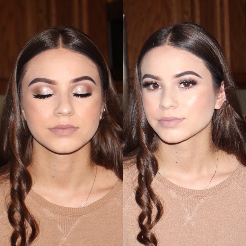 Hire Makeup by claire Makeup Artist in Sacramento, California