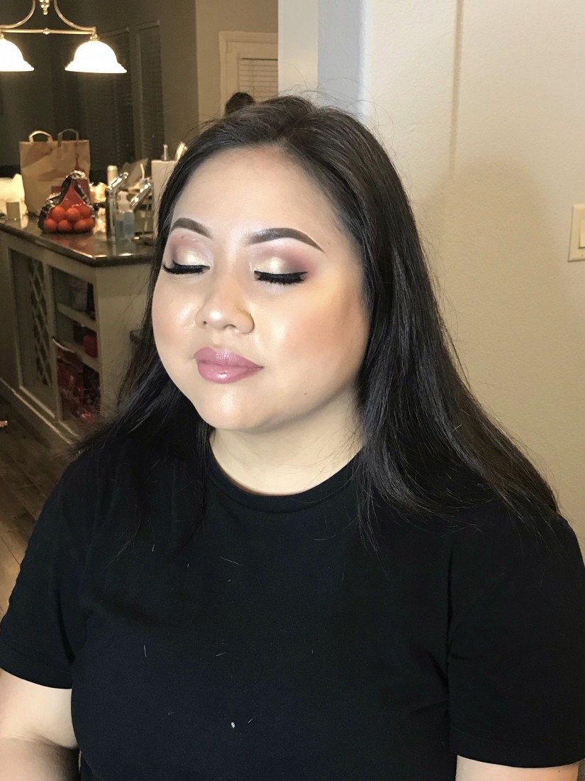 Hire Makeup by claire Makeup Artist in Sacramento, California