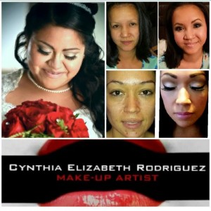 Makeup By Cynthia Elizabeth