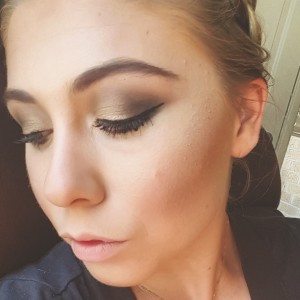 Makeup by Danielle