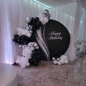 Exquisite Affairs - Balloon Decor / Tables & Chairs in Laurel, Maryland