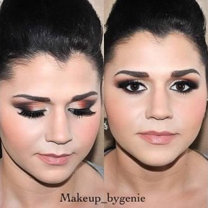 Makeup By Genie