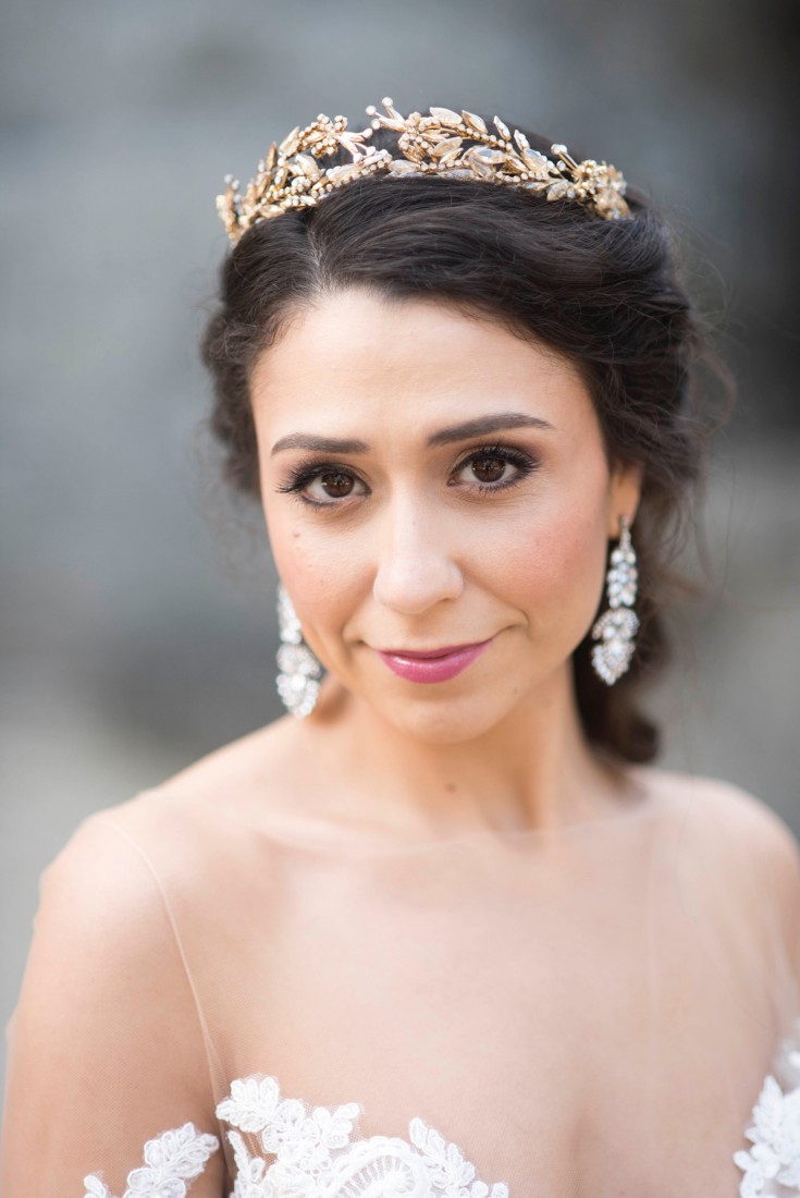 Hire Hair and Makeup by Hollie Makeup Artist in Tampa, Florida