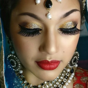 Makeup by HST hassan