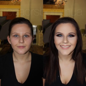 Makeup by Ilona Orsborn - Makeup Artist / Wedding Services in Mount Vernon, Washington