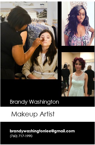 Gallery photo 1 of Makeup By Inner Beauty Queen