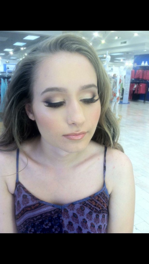 Gallery photo 1 of Makeup By Ivanna