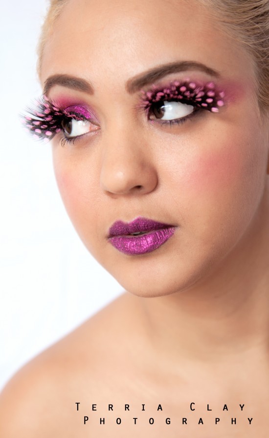 Hire Makeup by Jacqueline Makeup Artist in New York City, New York
