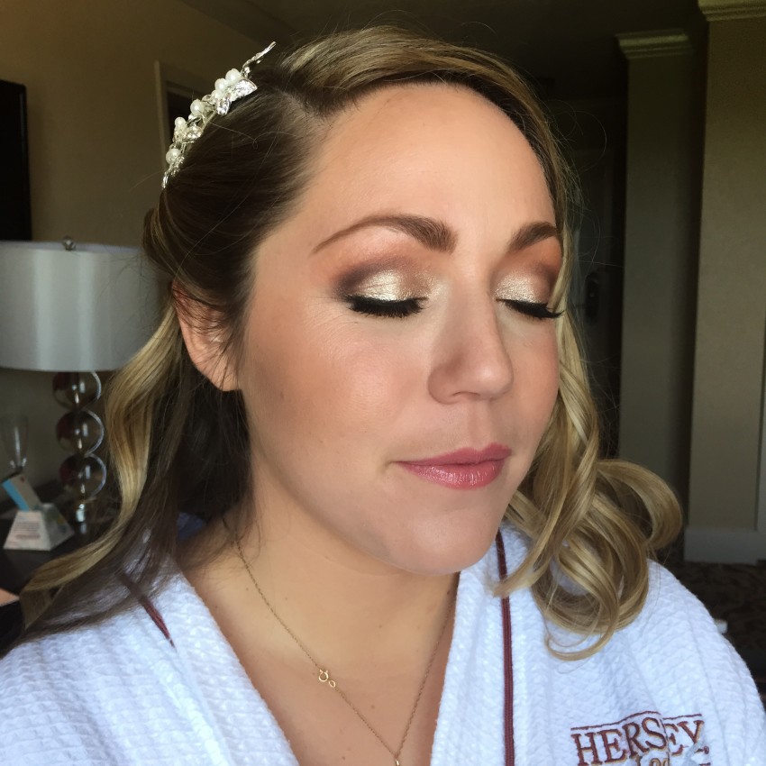 Hire Makeup By Jeannine Makeup Artist in Charleston, South Carolina