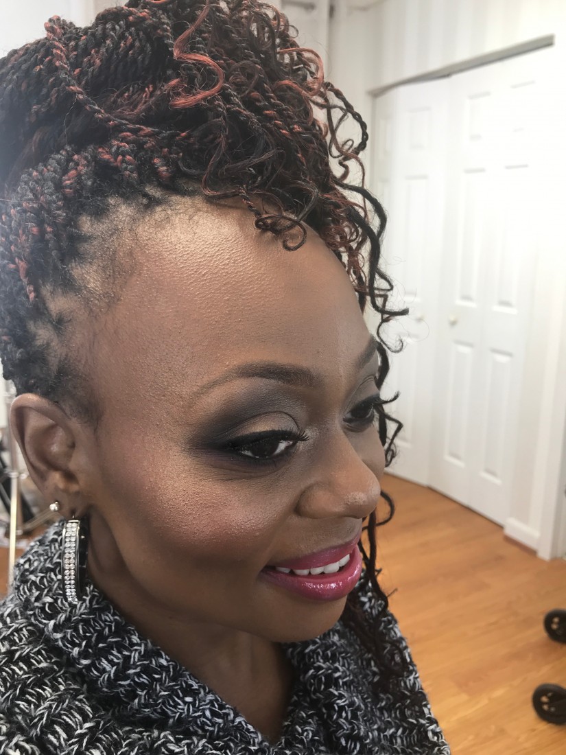 Hire Makeup By JessBeauty Makeup Artist in Virginia Beach, Virginia