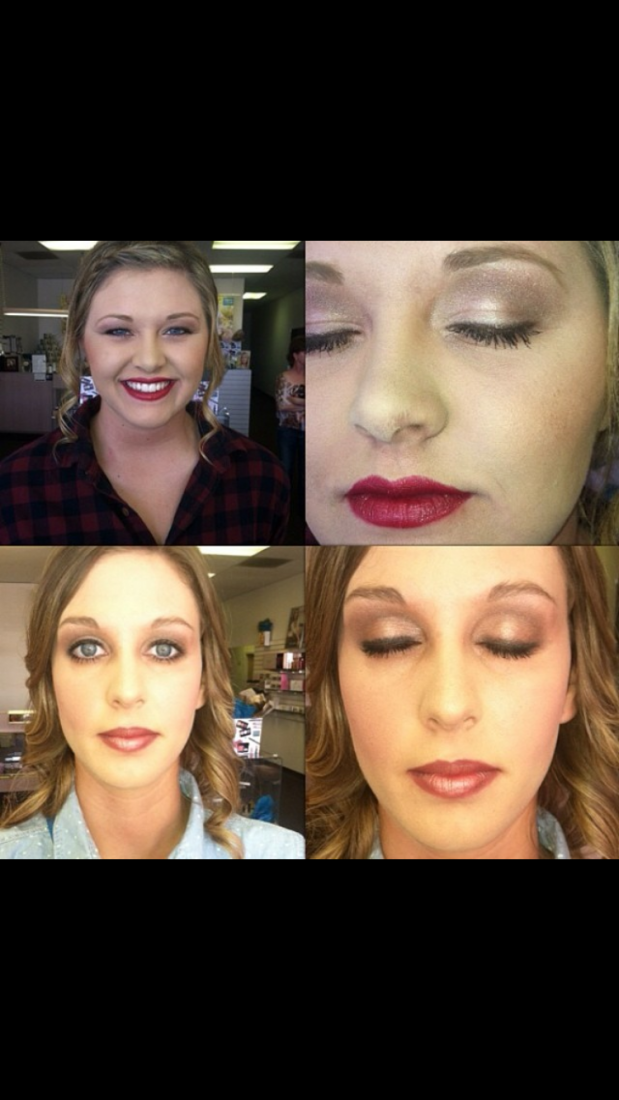Hire Makeup by Jessica Makeup Artist in Lubbock, Texas
