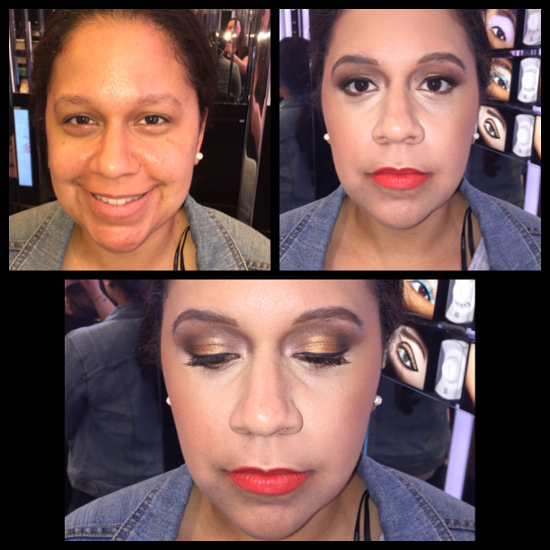 Hire Makeup By JuJu Makeup Artist in New York City, New York