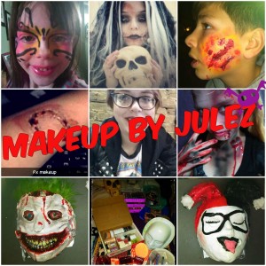 Makeup By Julez