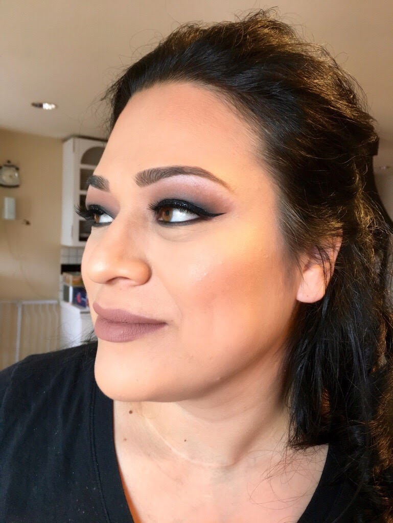 Hire Makeup By Lilly E Makeup Artist In Bolingbrook Illinois
