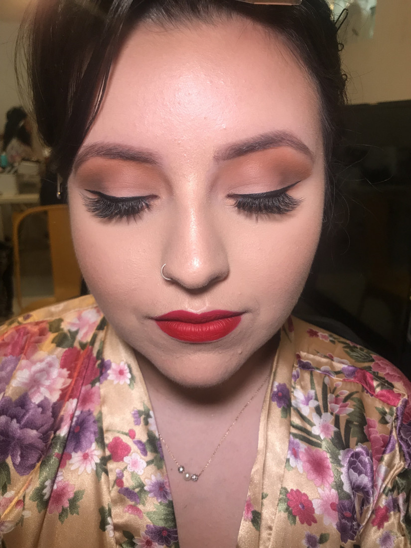 Hire Makeup By Lilly E Makeup Artist In Bolingbrook Illinois