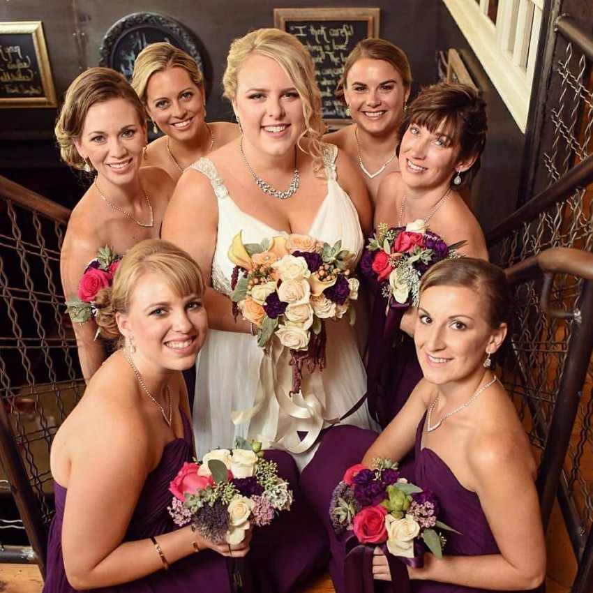 Hire Makeup by Maleeva Makeup Artist in Reading, Pennsylvania