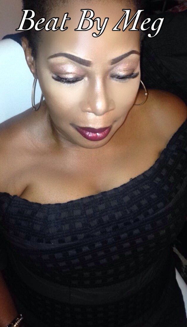 Hire Makeup By Meg Makeup Artist in Hartford, Connecticut