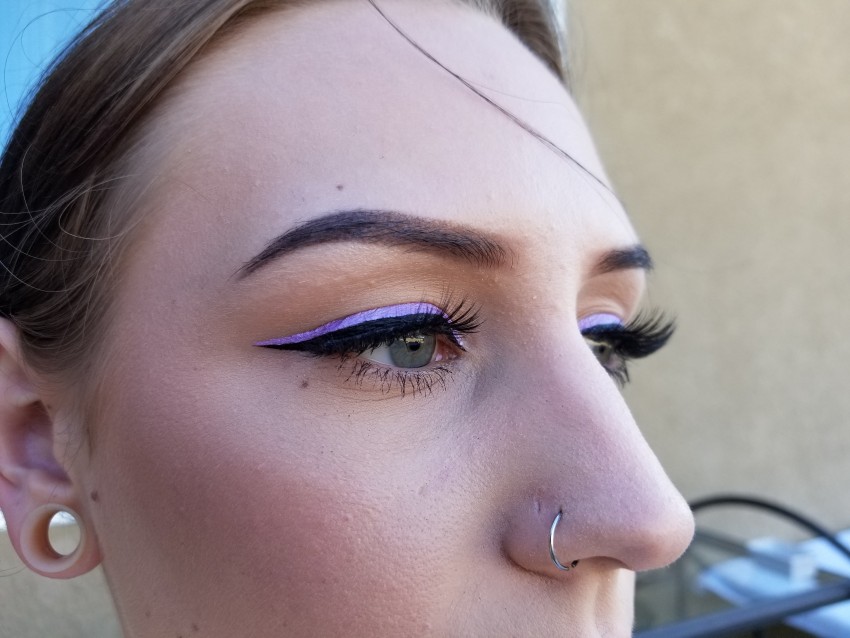 Hire Makeup by Mikayla Makeup Artist in Temecula, California