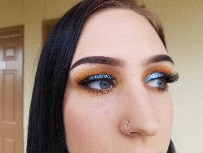 Hire Makeup by Mikayla Makeup Artist in Temecula, California