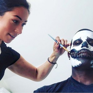 Makeup By Monique - Makeup Artist / Halloween Party Entertainment in Costa Mesa, California