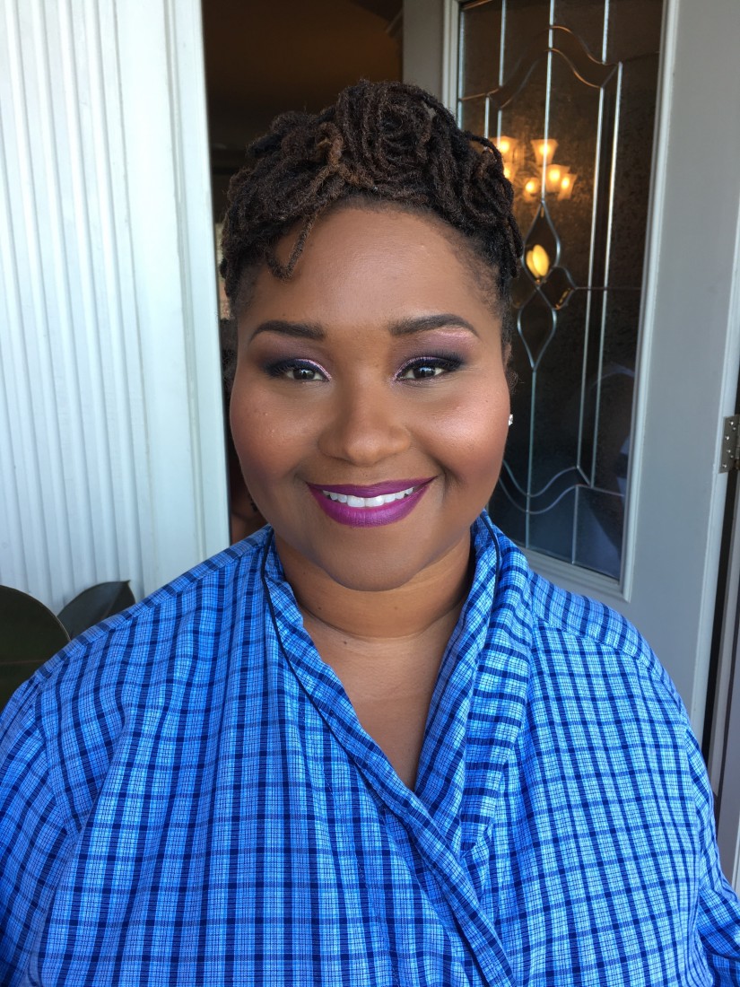 Hire Makeup by Monique Makeup Artist in Fayetteville, North Carolina