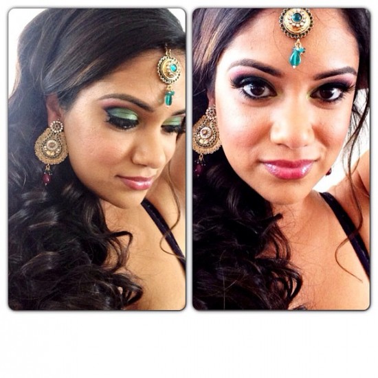 Hire Makeup by Pamela Garcia Makeup Artist in Edison