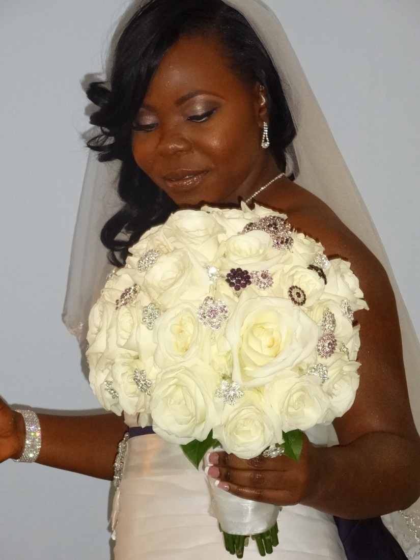Hire Makeup by Rondha B. Makeup Artist in Newark, New Jersey