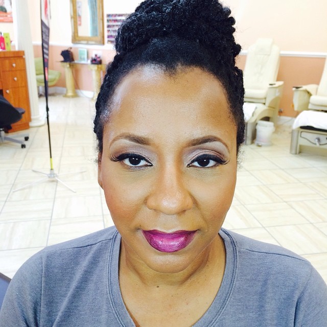 Hire Makeup by Ronise: Beauty For Ashes Face & Foto - Makeup Artist in ...