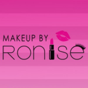 Makeup by Ronise: Beauty For Ashes Face & Foto