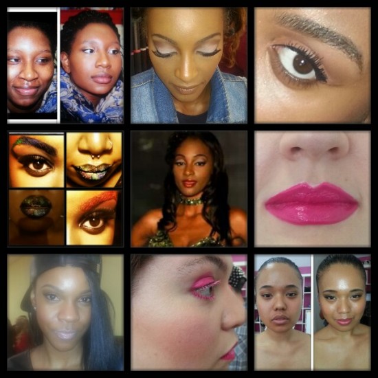 Gallery photo 1 of Makeup By Sakile