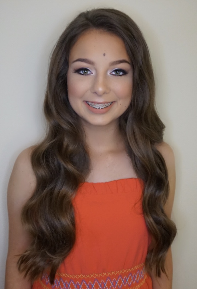 Hire Makeup by Sarah Antonucci Makeup Artist in Wilmington, North