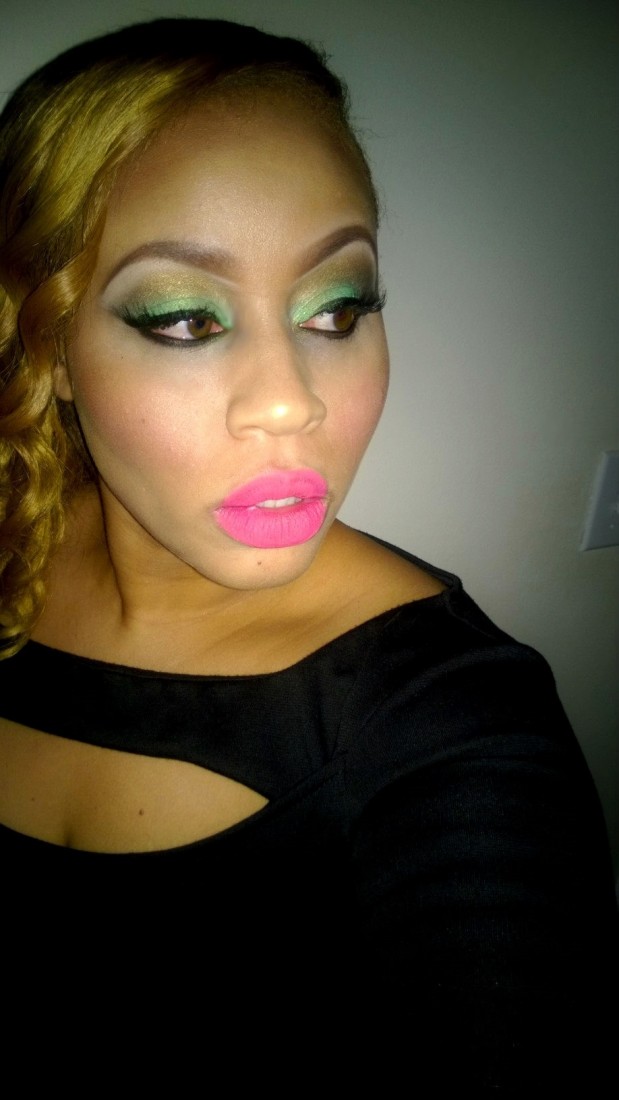 Hire Makeup by Vivian Makeup Artist in Atlanta,